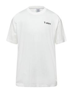 Футболка Vetements