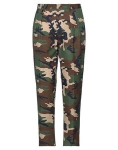 Повседневные брюки Gabriele Pasini