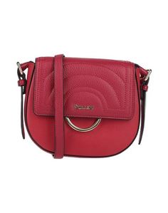 Сумка через плечо Pollini