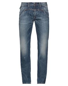 Джинсовые брюки Ermanno Scervino