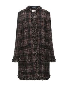 Пальто Dolce & Gabbana