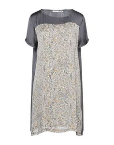 Короткое платье LA FÉE MaraboutÉe