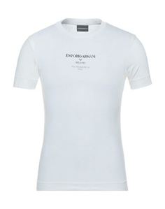 Футболка Emporio Armani