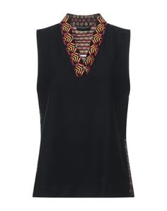 Топ без рукавов Etro
