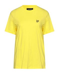 Футболка Lyle & Scott