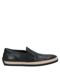 Кеды и кроссовки Tod`S