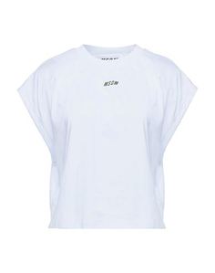 Футболка Msgm
