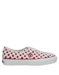 Кеды и кроссовки Vans