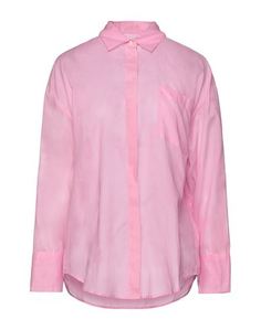 Pубашка Msgm