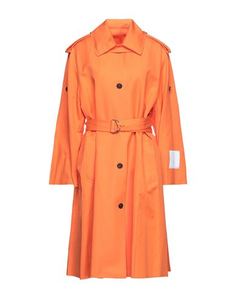 Легкое пальто Msgm