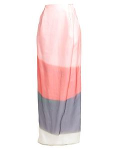 Длинная юбка Dries Van Noten