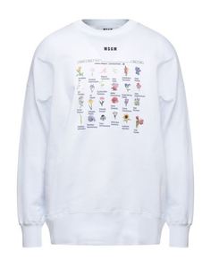 Толстовка Msgm