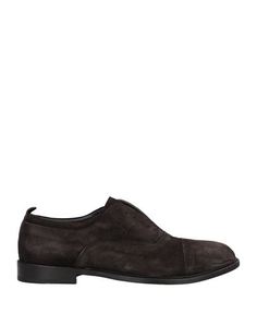 Обувь на шнурках Ermanno Scervino