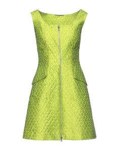 Короткое платье Ermanno Scervino