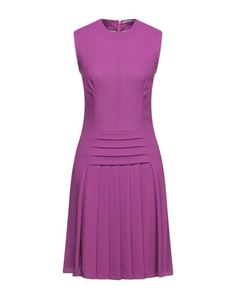 Платье миди Ermanno Scervino