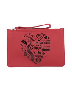 Сумка на руку Love Moschino