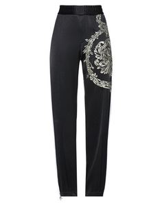 Повседневные брюки Versace