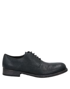 Обувь на шнурках Ermanno Scervino