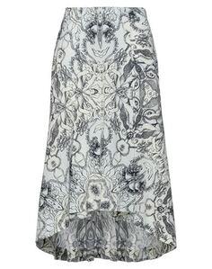 Юбка миди Maison Laviniaturra