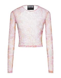 Футболка Versace Jeans Couture