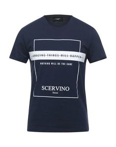 Футболка Ermanno Scervino