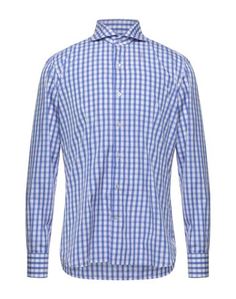 Pубашка Giampaolo