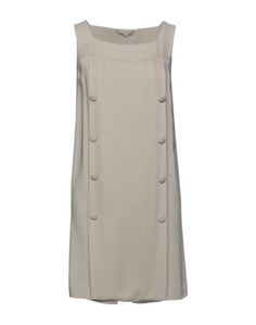Короткое платье Ermanno Scervino