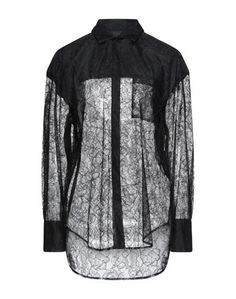 Pубашка Msgm