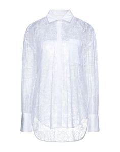Pубашка Msgm