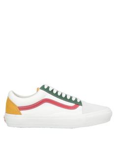 Кеды и кроссовки Vans