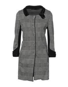 Легкое пальто Ermanno Scervino