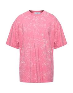 Футболка Msgm