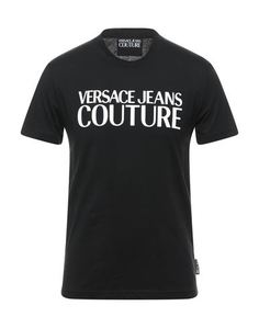 Футболка Versace Jeans Couture
