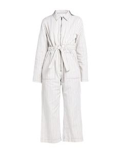 Комбинезоны без бретелей Maison Labiche