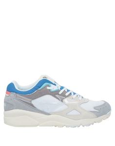 Кеды и кроссовки Mizuno