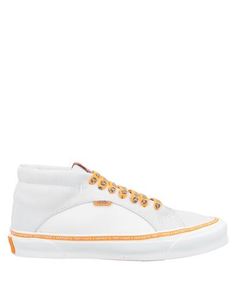 Кеды и кроссовки Vans x Taka Hayashi