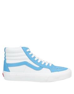 Кеды и кроссовки Vans