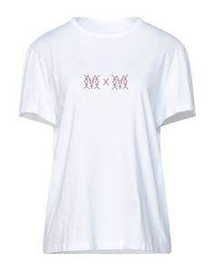 Футболка Maison Margiela