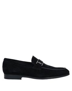 Мокасины Tod`S