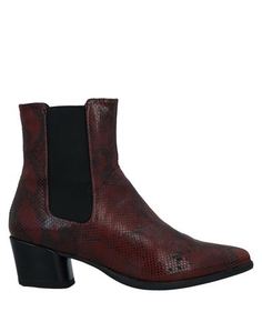 Полусапоги и высокие ботинки Vagabond Shoemakers