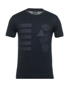 Футболка Emporio Armani