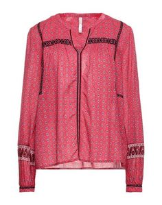 Блузка Pepe Jeans