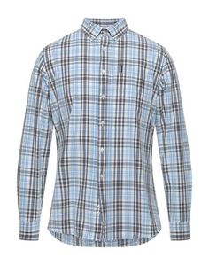 Pубашка Barbour