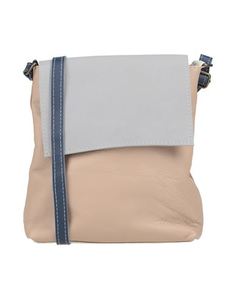 Сумка через плечо Ebarrito