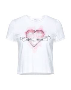 Футболка Blumarine