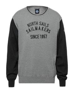 Свитер North Sails