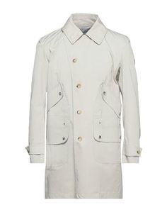 Легкое пальто Ermanno Scervino
