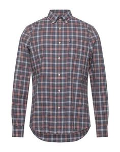 Pубашка Barbour