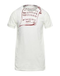 Футболка Maison Margiela