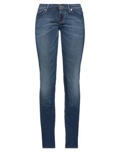 Джинсовые брюки 7 For All Mankind